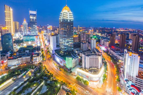 人均GDP無錫16.58萬元，寧波13.2萬元，為何無錫二線而寧波新一線