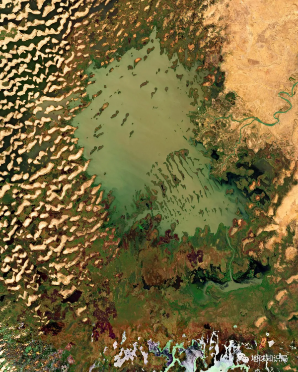 非洲的眼淚，為何如此貧窮｜地球知識局