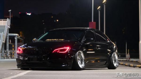 與眾不同才出眾,獨特的搭配讓奧迪A6 Avant豔壓群芳 與眾不同才出眾,獨特的搭配讓奧迪A6 Avant豔壓群芳