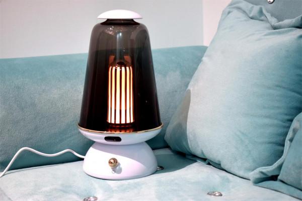 再遇夢幻“小馬燈”，紅外感應最得我心，Nerius悅己.感應氛圍燈