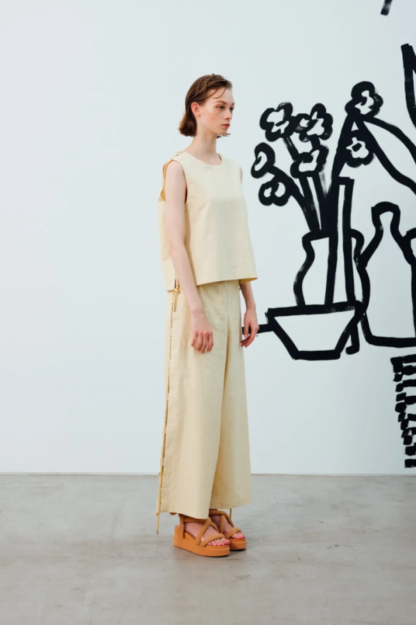 三宅一生｜他鐘愛褶皺，輪廓，解構，將時尚變成藝術