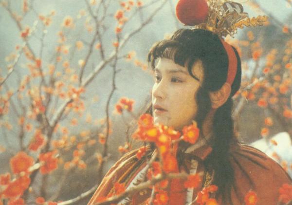 那些長殘的明星,可不止尤浩然和王莎莎 那些長殘的明星,可不止尤浩然和王莎莎