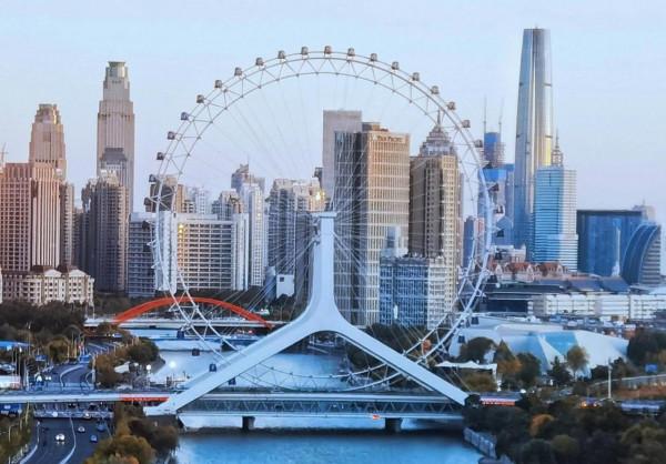 15座代表一座城市的地標（上）！你見過幾座？