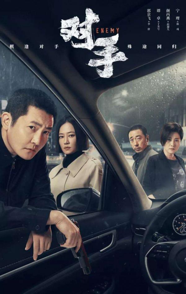 2021年影視劇大盤點，《周生如故》竟是最大黑馬