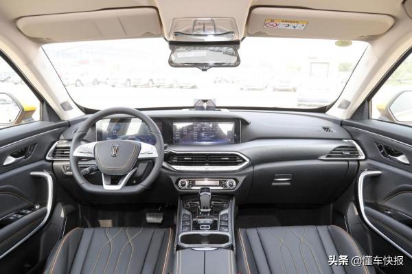 表現均衡、各具特色，10萬元級不容錯過的實力派自主品牌SUV