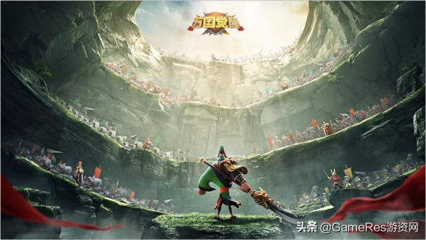 莉莉絲髮行中國區負責人張雨晨：《劍與遠征》並非“輕鬆躺贏”