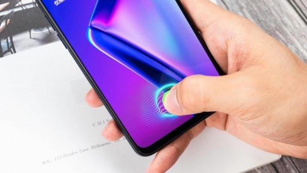 屏下指紋迎鉅變?綠廠帶來超聲波+全屏指紋解鎖專利,更快更準確 屏下指紋迎鉅變?綠廠帶來超聲波+全屏指紋解鎖專利,更快更準確