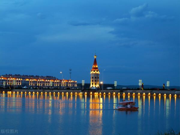 內蒙古將建6個擴張型城市、6個發展型城市、2個收縮型中小城市