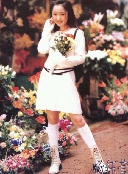 “甜歌皇后”楊鈺瑩,情史複雜至今未婚,揭秘她生命中的五個男人 “甜歌皇后”楊鈺瑩,情史複雜至今未婚,揭秘她生命中的五個男人