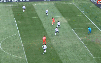 中甲-江西1-0送新疆26輪不勝,浙江0-0貴州,17輪不敗距榜首5分 中甲-江西1-0送新疆26輪不勝,浙江0-0貴州,17輪不敗距榜首5分