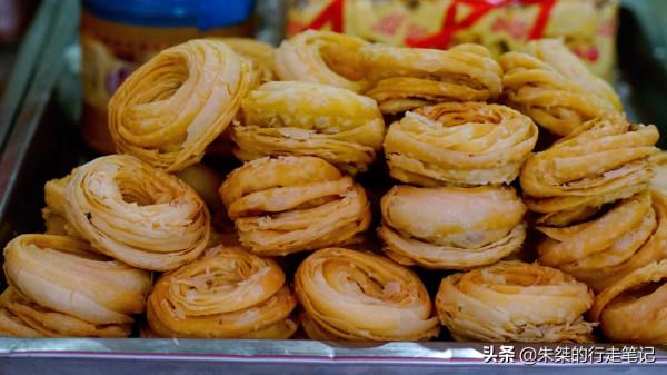 安徽五大著名美食，每一個都包含豐富的歷史典故，人文氣息濃厚