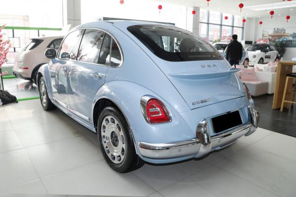 13&period;49萬買小號A7 更有比亞迪新車！2022年這些國產車不可錯過！