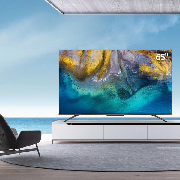 海信雙十一京東大促，助力消費者開啟智慧家居新生活