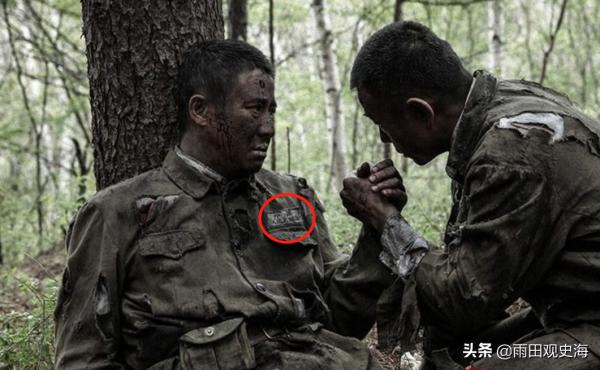 為何說《長津湖》誠意滿滿？光我軍兩套軍服細節，就能讓神劇汗顏