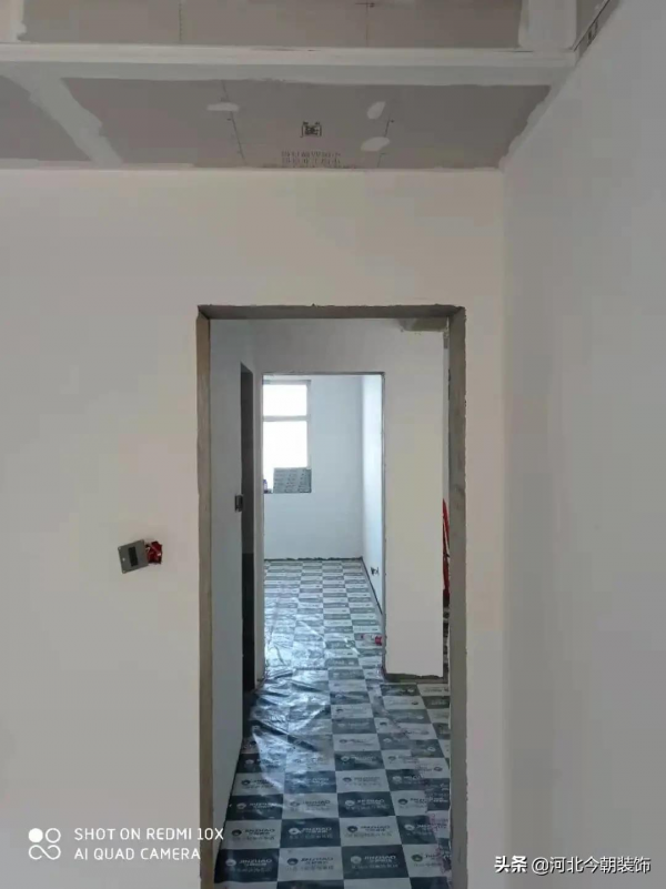 裝修答疑 |五大工藝巧避坑，裝修才能更放心