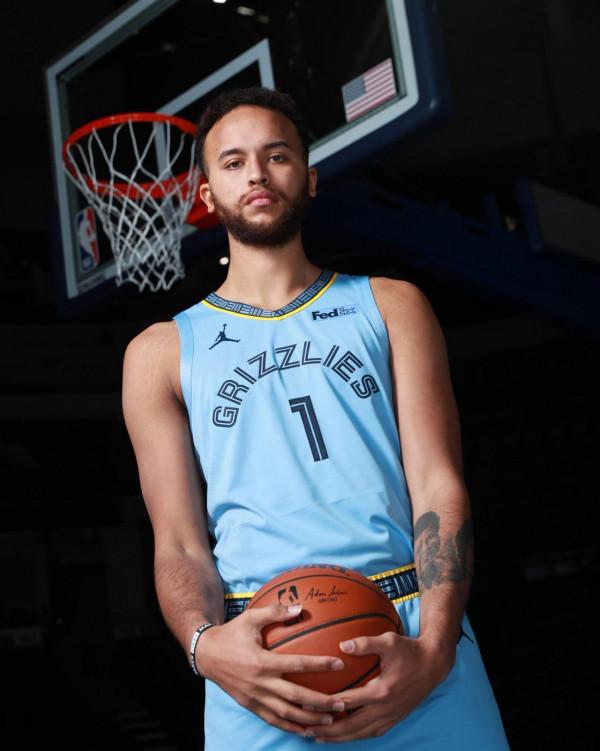 28歲生日快樂！NBA官方曬圖為凱爾-安德森慶生