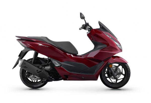 三陽新上市的九妹F和本田PCX160,如何選? 三陽新上市的九妹F和本田PCX160,如何選?