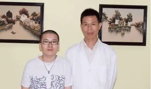 寧夏耿子的“雙面”人生:以女兒身活了31年,如今“女變男”成功 寧夏耿子的“雙面”人生:以女兒身活了31年,如今“女變男”成功