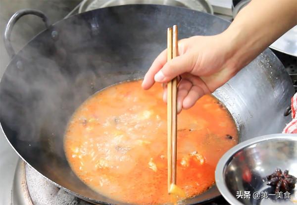 番茄燉牛腩怎樣才入味,廚師長教你正確做法,軟爛入味,老少皆宜 番茄燉牛腩怎樣才入味,廚師長教你正確做法,軟爛入味,老少皆宜