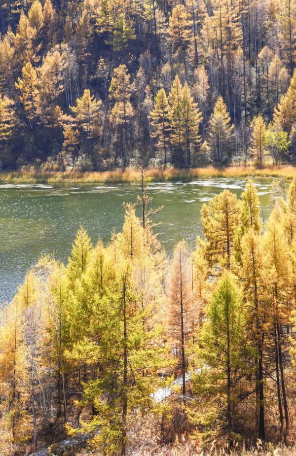 10月份欣賞秋色最值得去的10個地方 10月份欣賞秋色最值得去的10個地方
