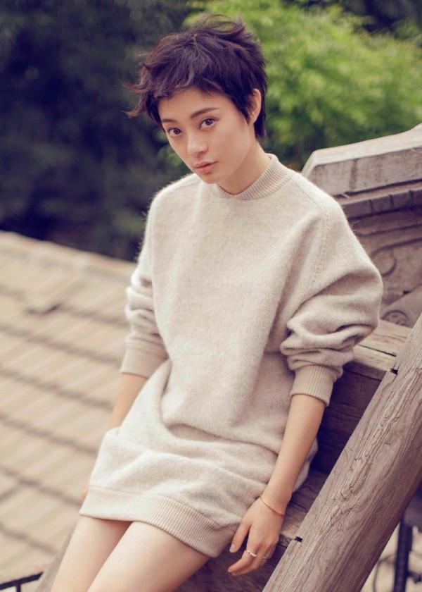 不拍戲就“銷聲匿跡”、不參加綜藝的孫儷，打了多少明星的臉？