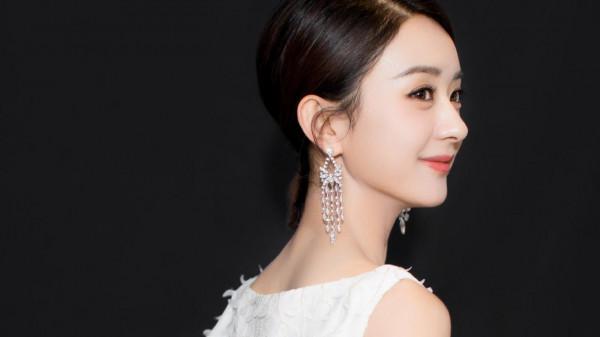 好看的眼睛有多好看呢?只服這6位女明星,眼睛裡有星星 好看的眼睛有多好看呢?只服這6位女明星,眼睛裡有星星