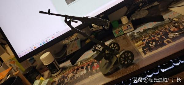 高原之巔上的重機槍對決,62年中印邊衛反擊戰瓦弄戰役中的重機槍 高原之巔上的重機槍對決,62年中印邊衛反擊戰瓦弄戰役中的重機槍