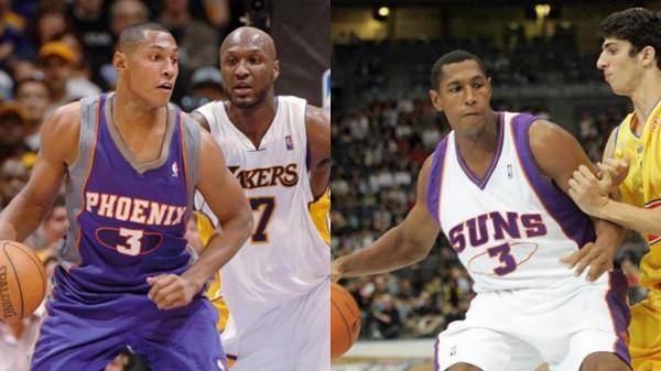 如今的nba，再也不會有羅德曼、託尼·阿倫、迪奧這樣的球員了