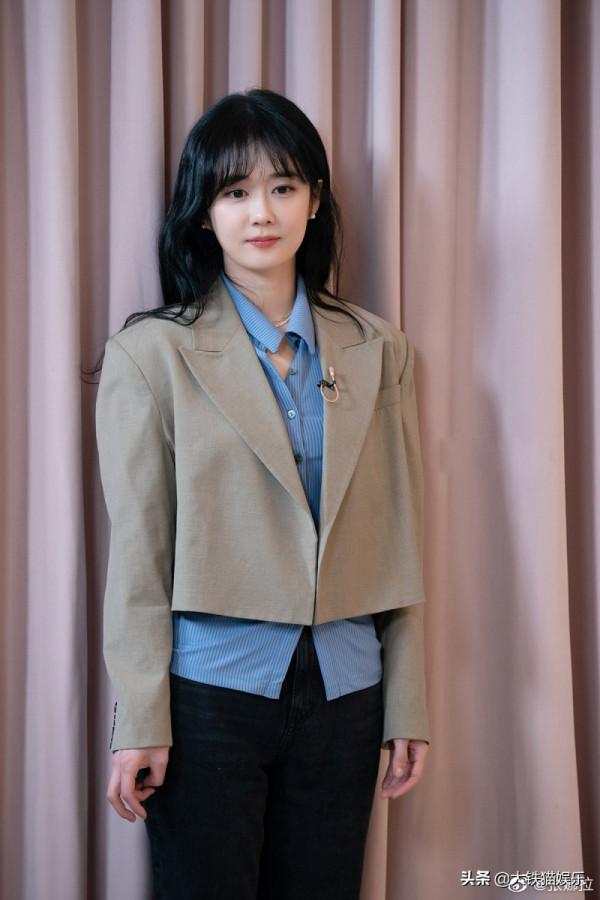 20年前的韓劇女主今昔顏值對比：有人顏垮認不出，有人四十如少女