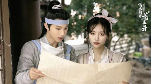 好傢伙！《清風朗月花正開》被一星刷屏，觀眾的差評理由出奇一致