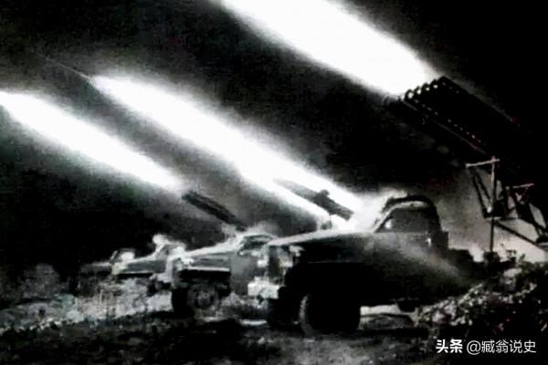 比電影更精彩：殲滅白虎團是我軍運用穿插與攻堅戰術的傑作（一）