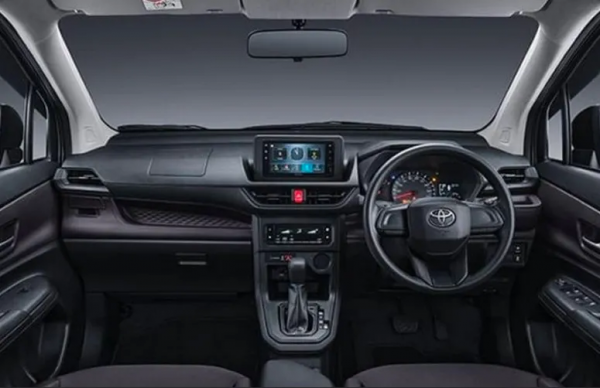 每日新車:豐田新款七座車9.3萬起;阿維塔11新車正式釋出 每日新車:豐田新款七座車9.3萬起;阿維塔11新車正式釋出