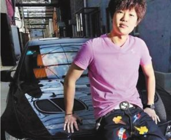 李雙江：離異後娶夢鴿，前妻兒子是他的驕傲，後妻兒子是他的苦惱