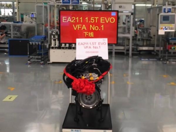 有速騰、有朗逸和ID&period;7，今年北京車展大眾新車，一個比一個重要