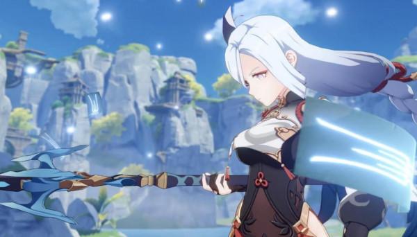 原神：申鶴池首日流水創新低，誰敢抽一個隨時調整外觀的角色？