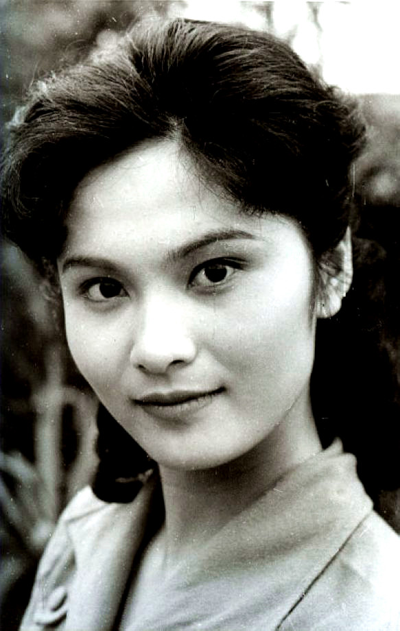 80年代當紅女星韓月喬，憑《愛情與遺產》走紅，如今過得怎樣了？