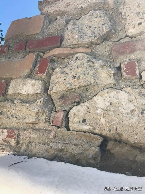 危樓高百尺，35張圖片提醒我們房屋安全不是兒戲