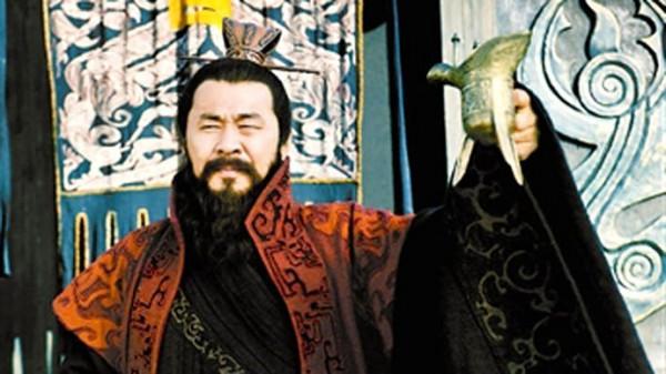 一代忠臣曹孟德 一代忠臣曹孟德