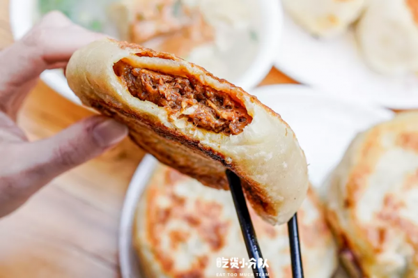 等了2年，牛街排隊王終於回來了