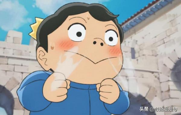 《國王排名》名聲高呼,它提高了漫畫的檔次,讀者評點不低 《國王排名》名聲高呼,它提高了漫畫的檔次,讀者評點不低