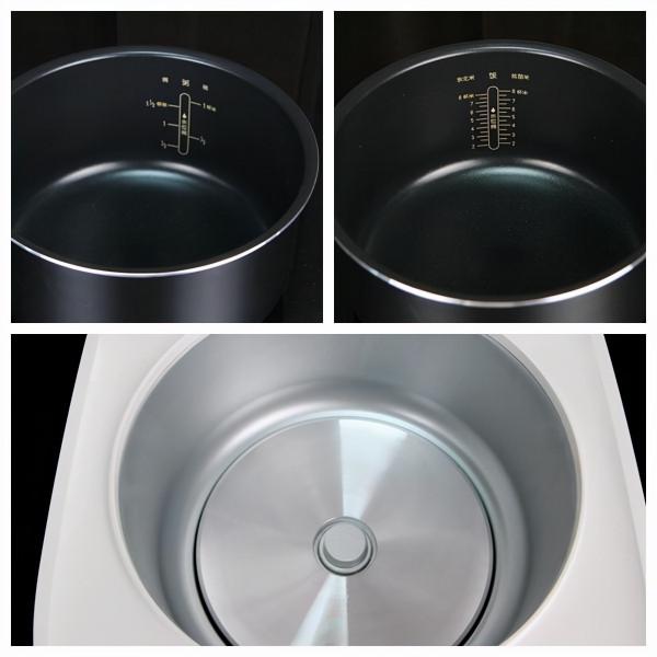 再入國產電飯煲，這款知吾煮電飯煲行不行？