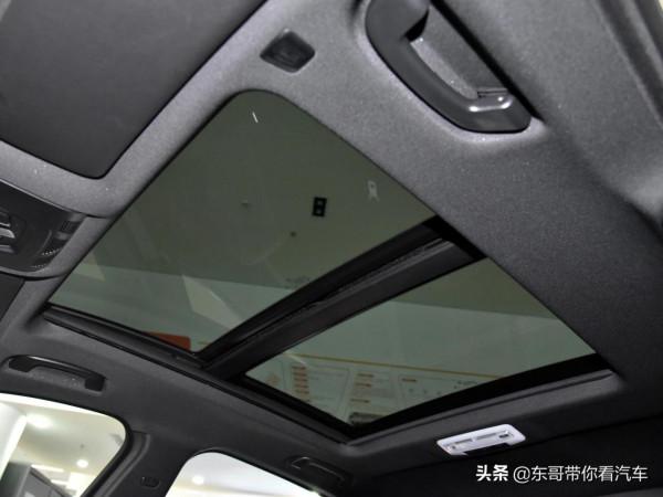 無框車門超低油耗，進口的德系豪華轎車，帶你看寶馬3系GT