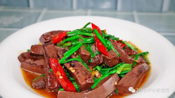 下班後的快手家常菜，5塊錢成本就能做一大碗，配米飯太香了