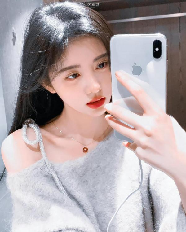 鞠婧煒 來自小鞠的美貌攻擊