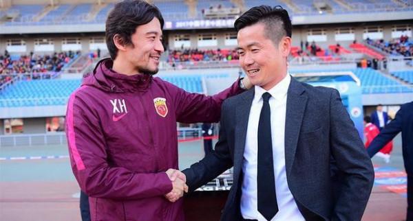 李瑋峰影片連線謝暉:青年球員水平太差,贊助商花錢也送不出去 李瑋峰影片連線謝暉:青年球員水平太差,贊助商花錢也送不出去