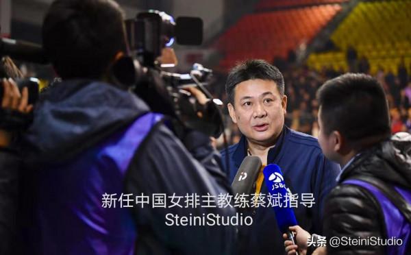 蔡斌點兵，慄垚、鄭益昕、王唯漪、吳夢潔和劉雨迎來機會