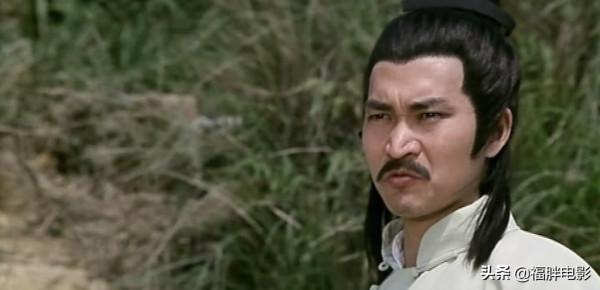 關於經典功夫片《鷹爪鐵布衫》,你可能不知道的一些冷知識 關於經典功夫片《鷹爪鐵布衫》,你可能不知道的一些冷知識