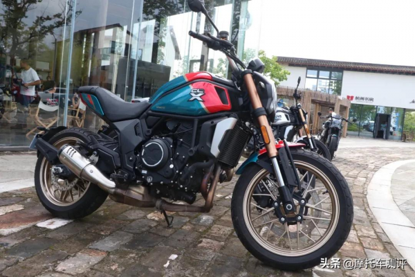 油門響應大幅提升,春風700CL-X Sport真香 油門響應大幅提升,春風700CL-X Sport真香