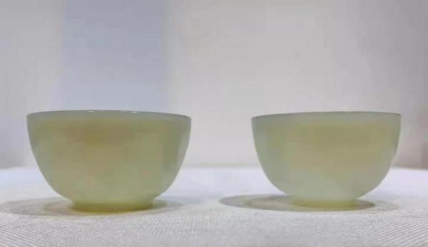 各述己見中國玉文化