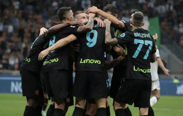 6-1，7-0，9-0！歐洲足壇迎來瘋狂一夜，三大豪門製造三場慘案